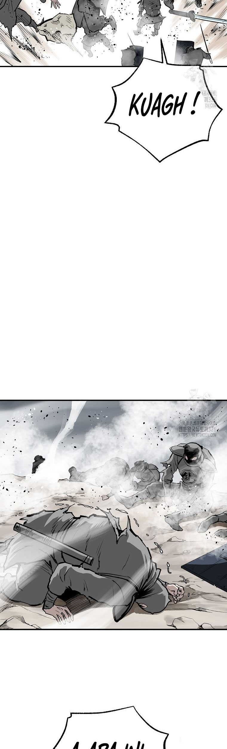 Archer Sword God : Descendants of the Archer Chapter 95 - halaman 69