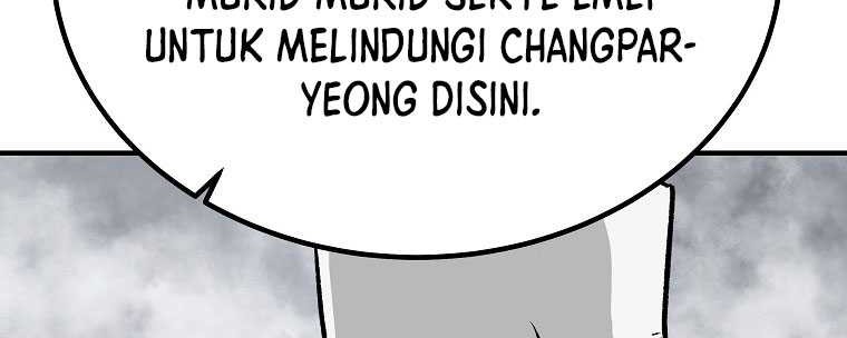 Archer Sword God : Descendants of the Archer Chapter 95 - halaman 7