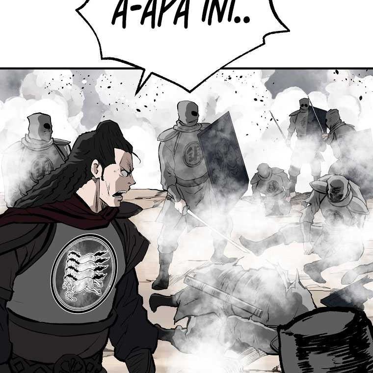 Archer Sword God : Descendants of the Archer Chapter 95 - halaman 70