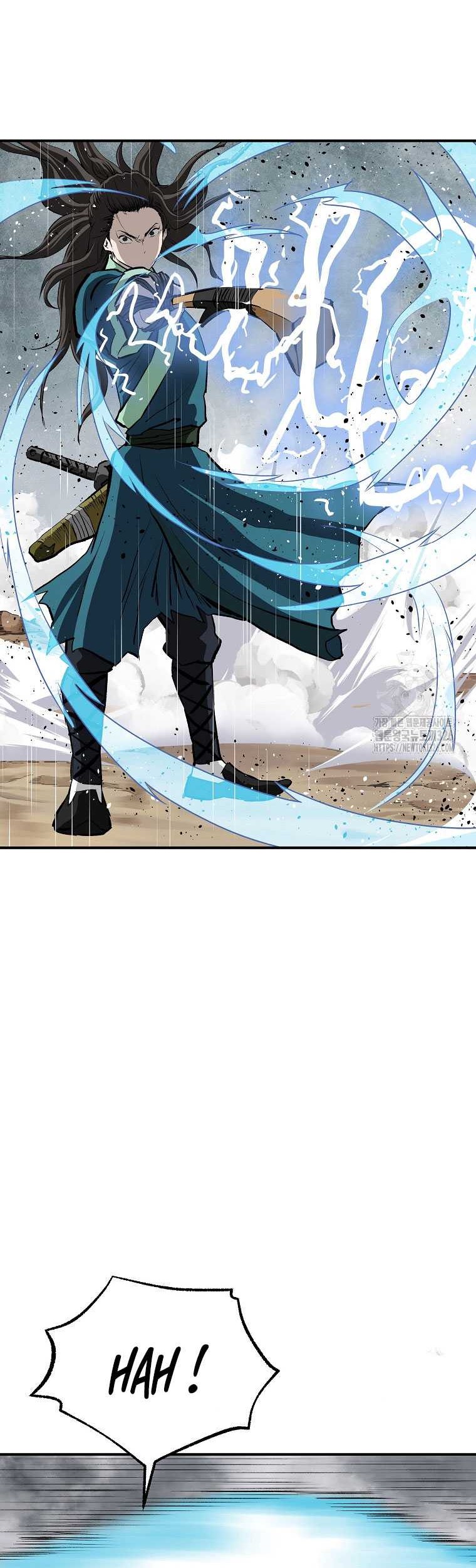 Archer Sword God : Descendants of the Archer Chapter 95 - halaman 72