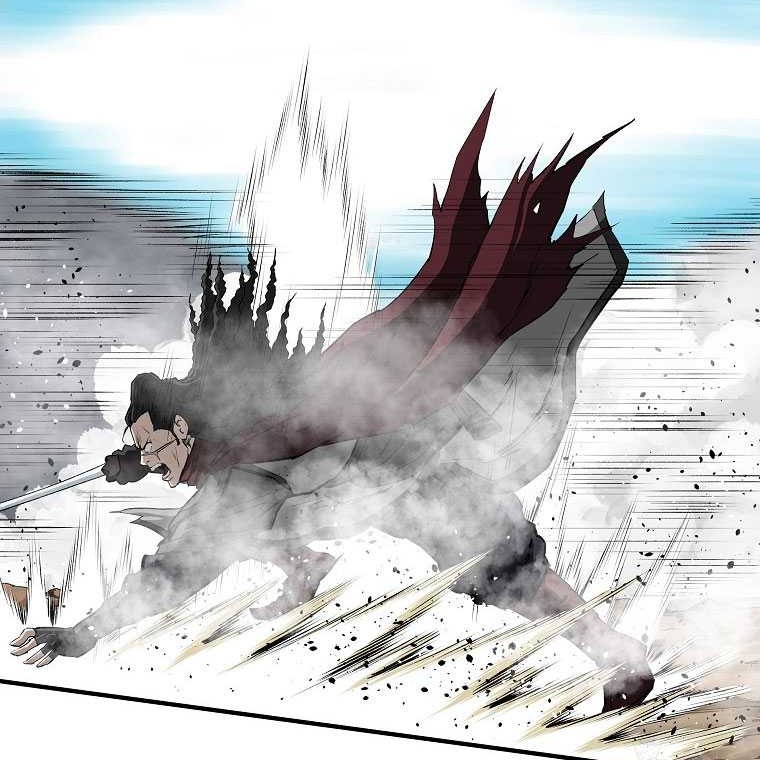 Archer Sword God : Descendants of the Archer Chapter 95 - halaman 73