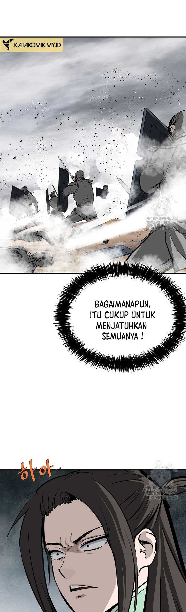 Archer Sword God : Descendants of the Archer Chapter 95 - halaman 75