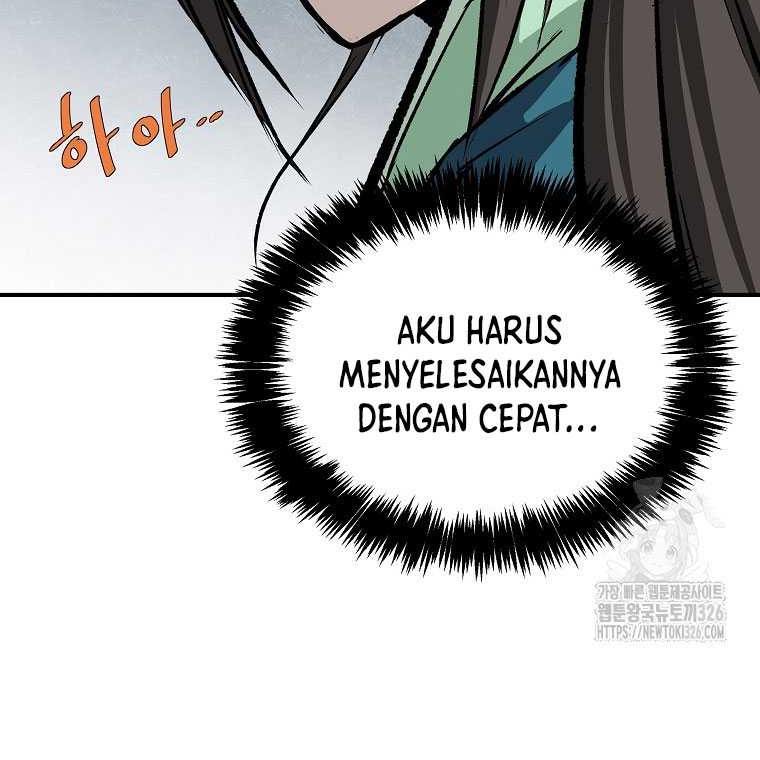 Archer Sword God : Descendants of the Archer Chapter 95 - halaman 76