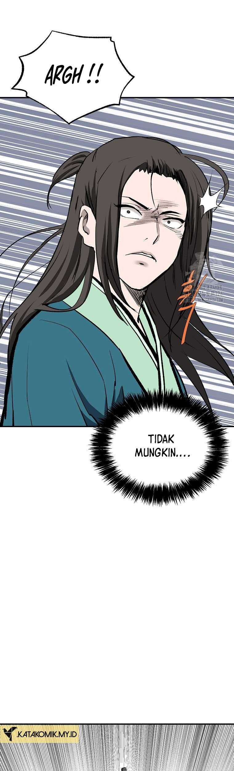 Archer Sword God : Descendants of the Archer Chapter 95 - halaman 77