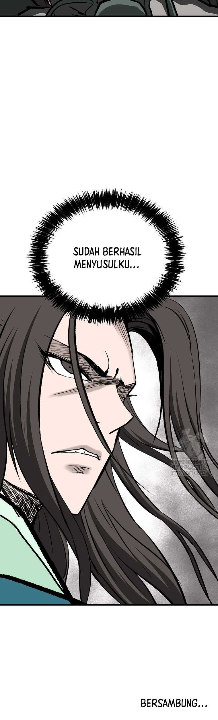 Archer Sword God : Descendants of the Archer Chapter 95 - halaman 79