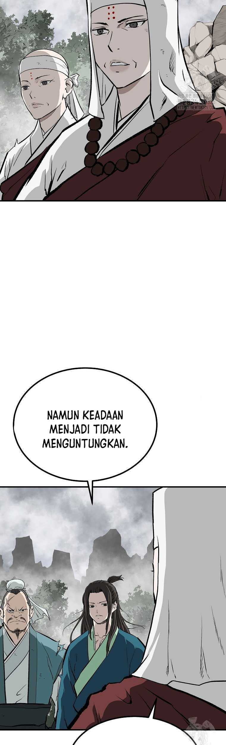 Archer Sword God : Descendants of the Archer Chapter 95 - halaman 8