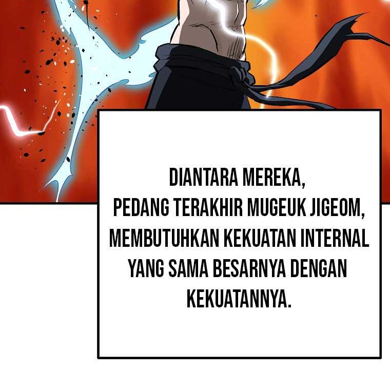 Archer Sword God : Descendants of the Archer Chapter 96 - halaman 22