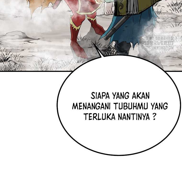 Archer Sword God : Descendants of the Archer Chapter 96 - halaman 31