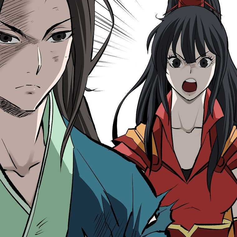 Archer Sword God : Descendants of the Archer Chapter 96 - halaman 34