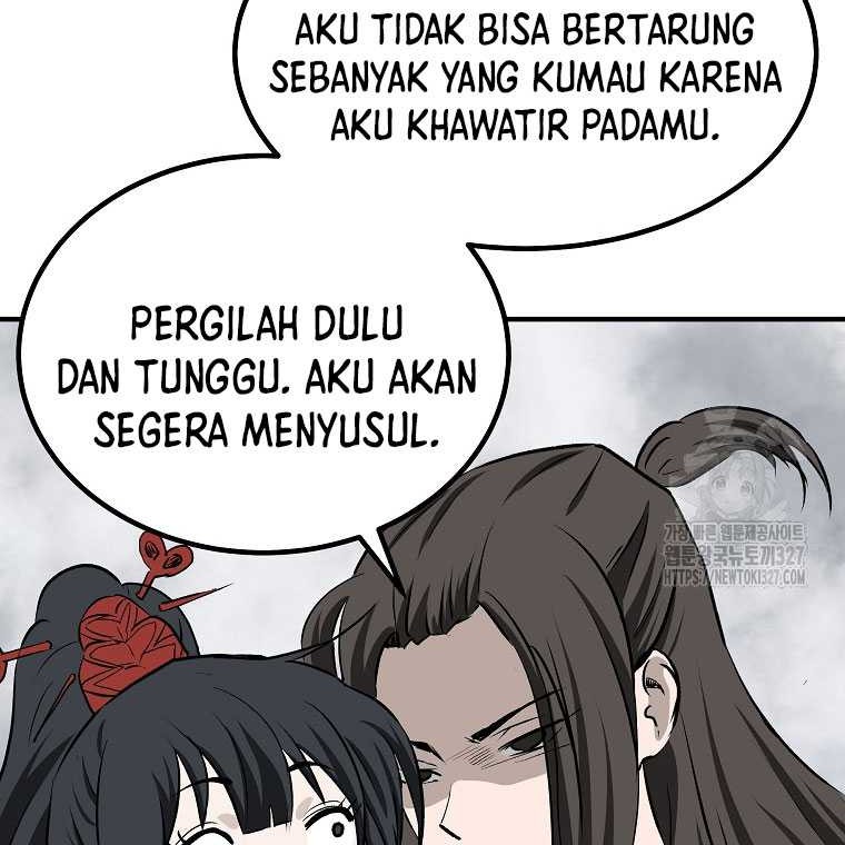 Archer Sword God : Descendants of the Archer Chapter 96 - halaman 40