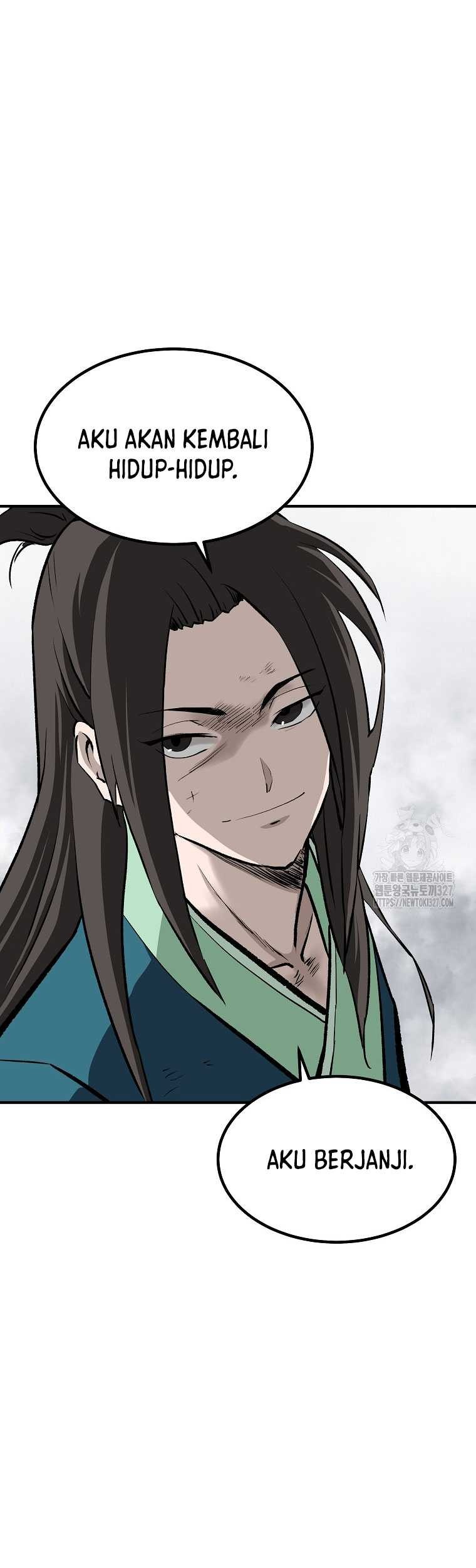 Archer Sword God : Descendants of the Archer Chapter 96 - halaman 47