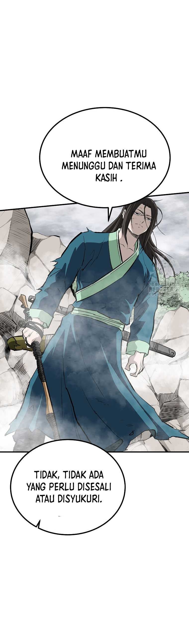 Archer Sword God : Descendants of the Archer Chapter 96 - halaman 50