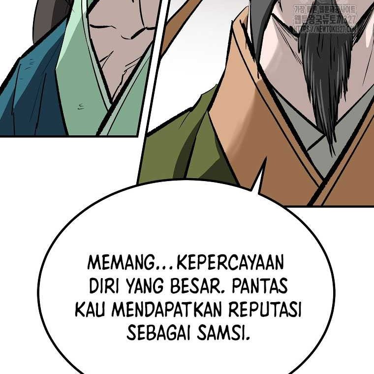 Archer Sword God : Descendants of the Archer Chapter 96 - halaman 58