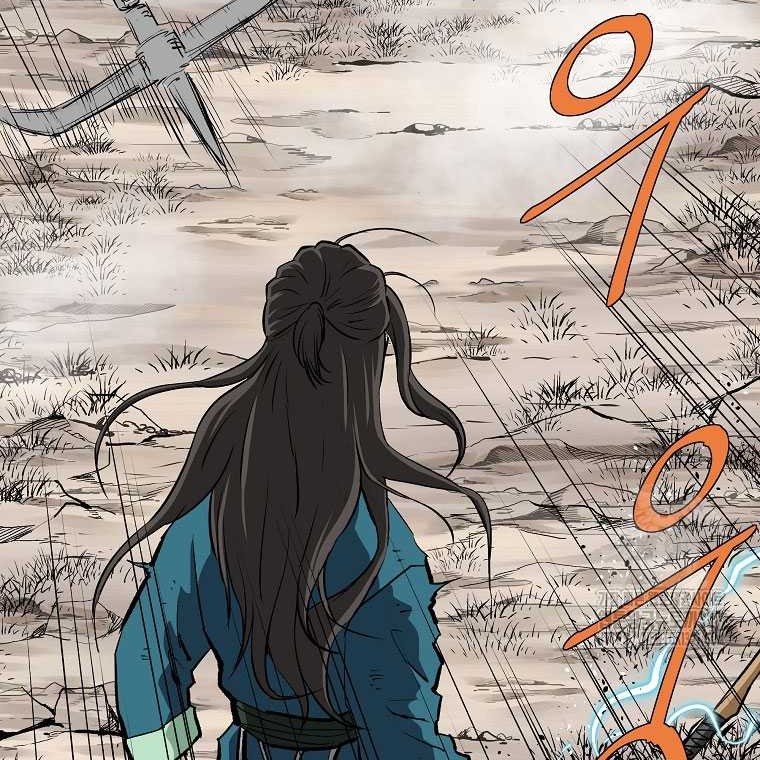Archer Sword God : Descendants of the Archer Chapter 96 - halaman 64