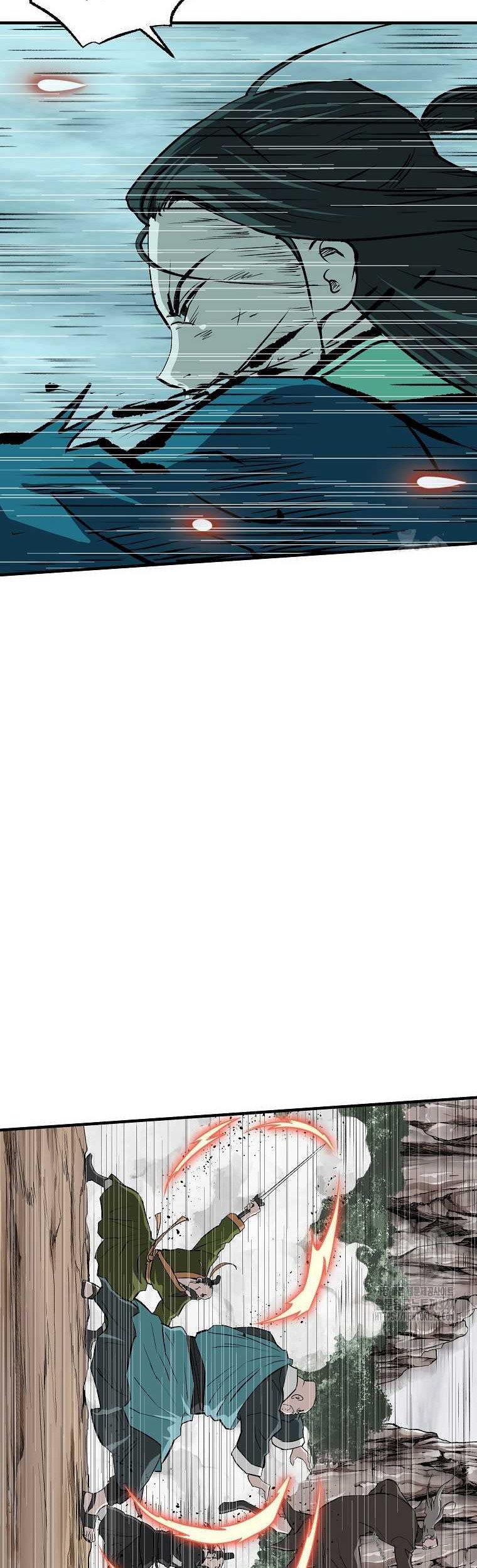 Archer Sword God : Descendants of the Archer Chapter 96 - halaman 75