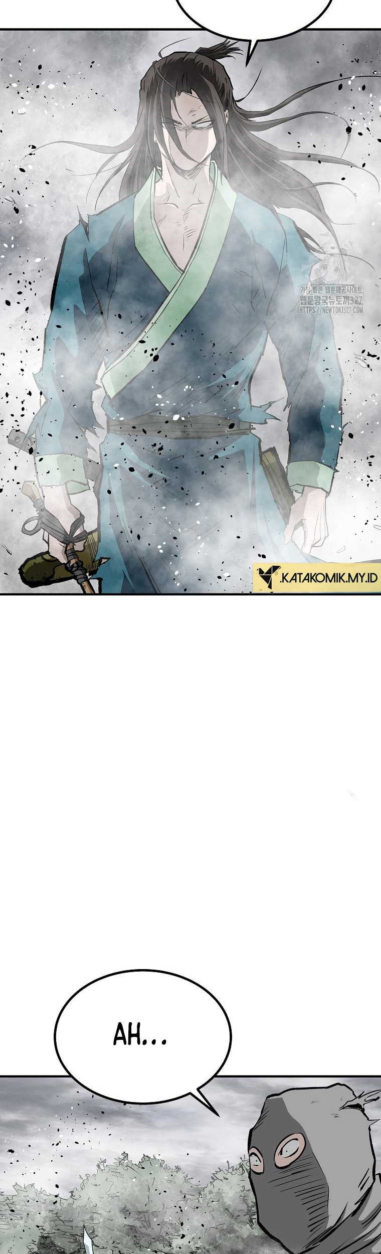 Archer Sword God : Descendants of the Archer Chapter 96 - halaman 9