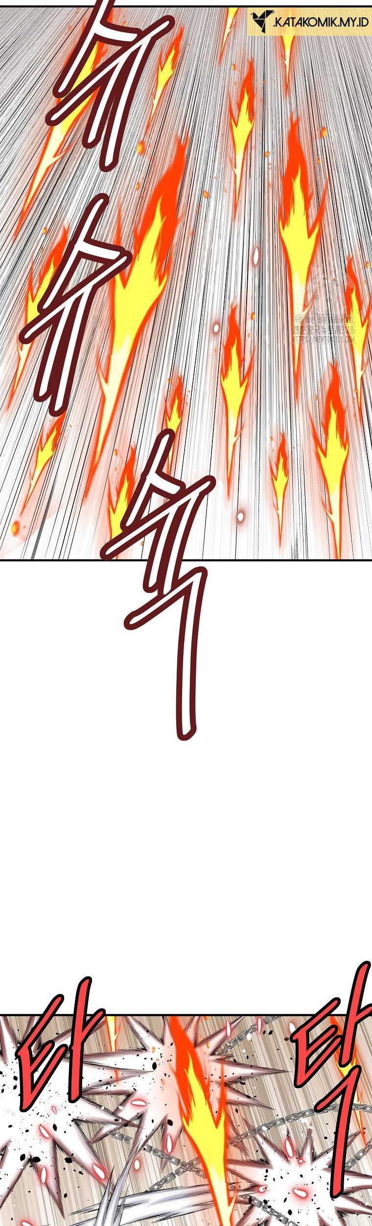 Archer Sword God : Descendants of the Archer Chapter 97 - halaman 27