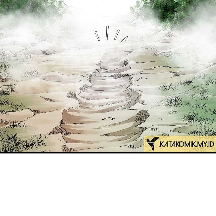 Archer Sword God : Descendants of the Archer Chapter 97 - halaman 34