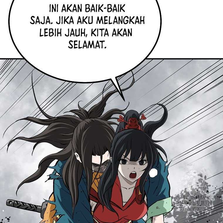 Archer Sword God : Descendants of the Archer Chapter 97 - halaman 37
