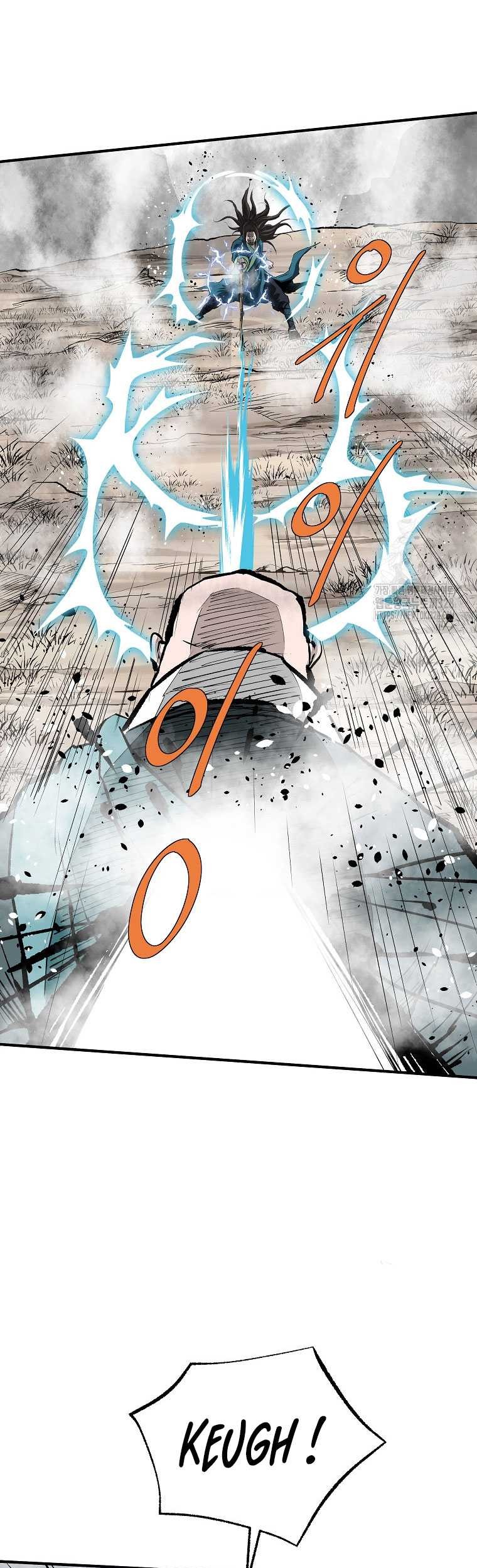 Archer Sword God : Descendants of the Archer Chapter 97 - halaman 5