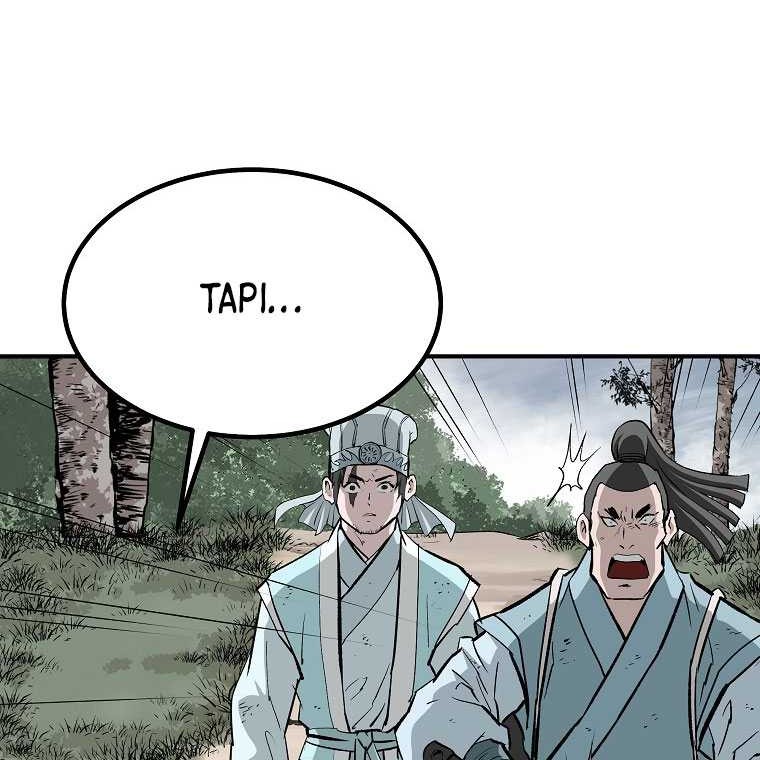 Archer Sword God : Descendants of the Archer Chapter 97 - halaman 55
