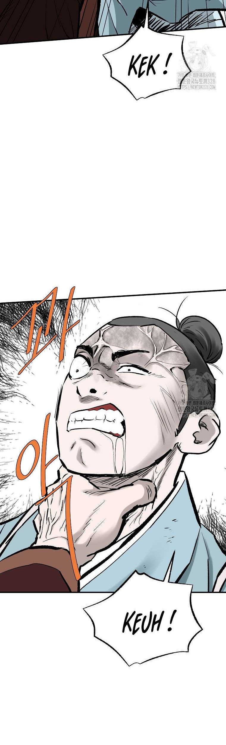 Archer Sword God : Descendants of the Archer Chapter 97 - halaman 57
