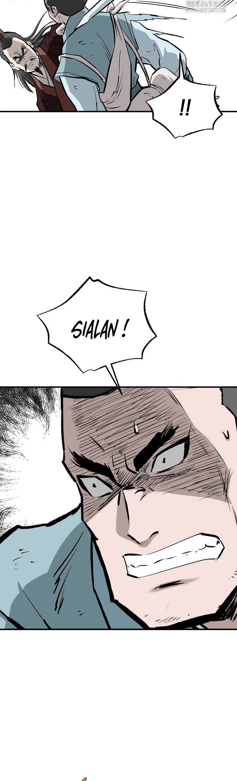 Archer Sword God : Descendants of the Archer Chapter 97 - halaman 60
