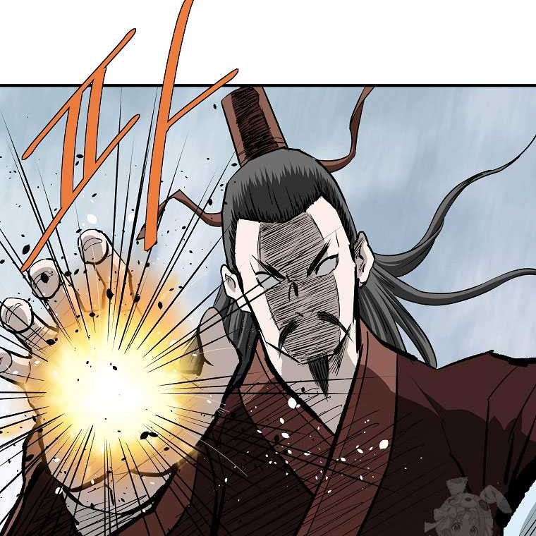 Archer Sword God : Descendants of the Archer Chapter 97 - halaman 61