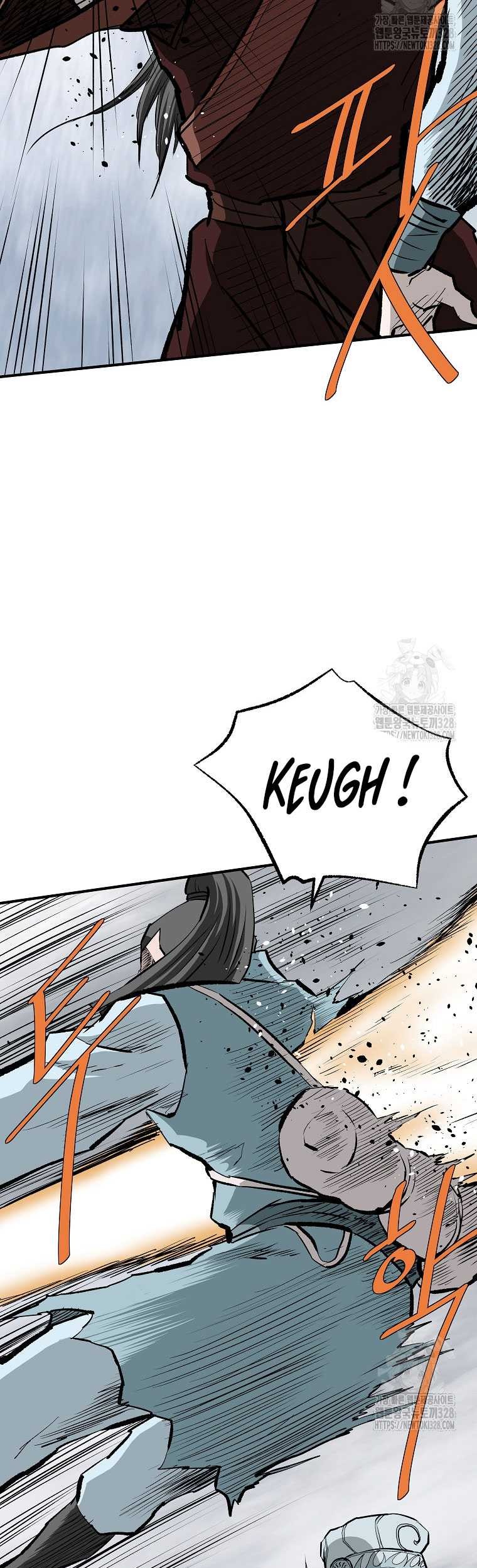 Archer Sword God : Descendants of the Archer Chapter 97 - halaman 62