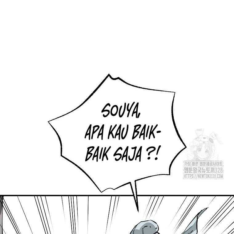 Archer Sword God : Descendants of the Archer Chapter 97 - halaman 64