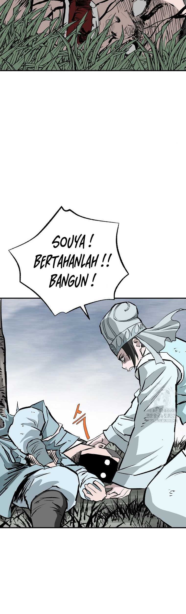 Archer Sword God : Descendants of the Archer Chapter 97 - halaman 66
