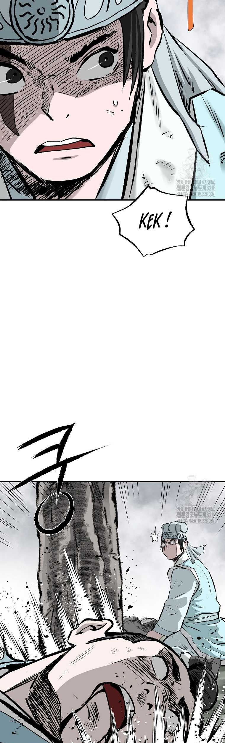 Archer Sword God : Descendants of the Archer Chapter 97 - halaman 68