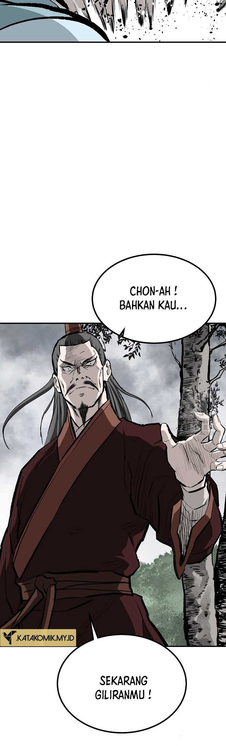 Archer Sword God : Descendants of the Archer Chapter 97 - halaman 69