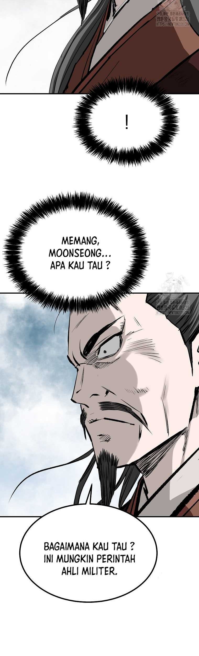 Archer Sword God : Descendants of the Archer Chapter 97 - halaman 72