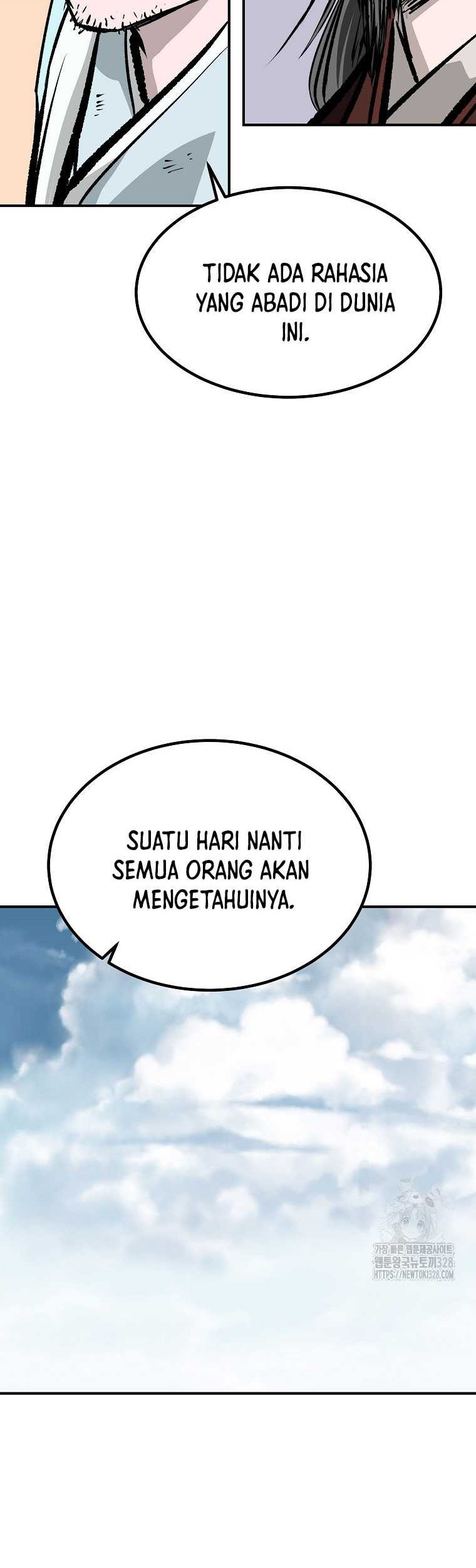 Archer Sword God : Descendants of the Archer Chapter 97 - halaman 75