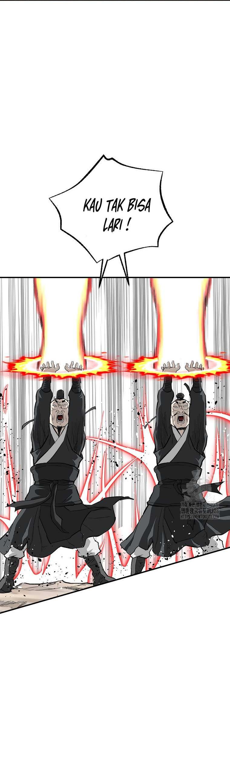 Archer Sword God : Descendants of the Archer Chapter 97 - halaman 9