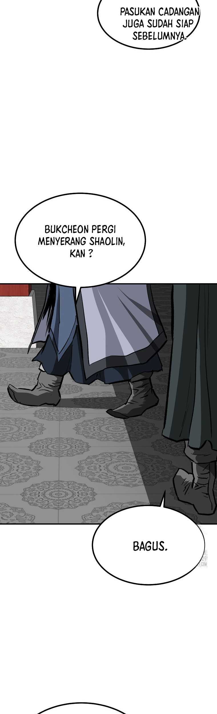 Archer Sword God : Descendants of the Archer Chapter 98 - halaman 11