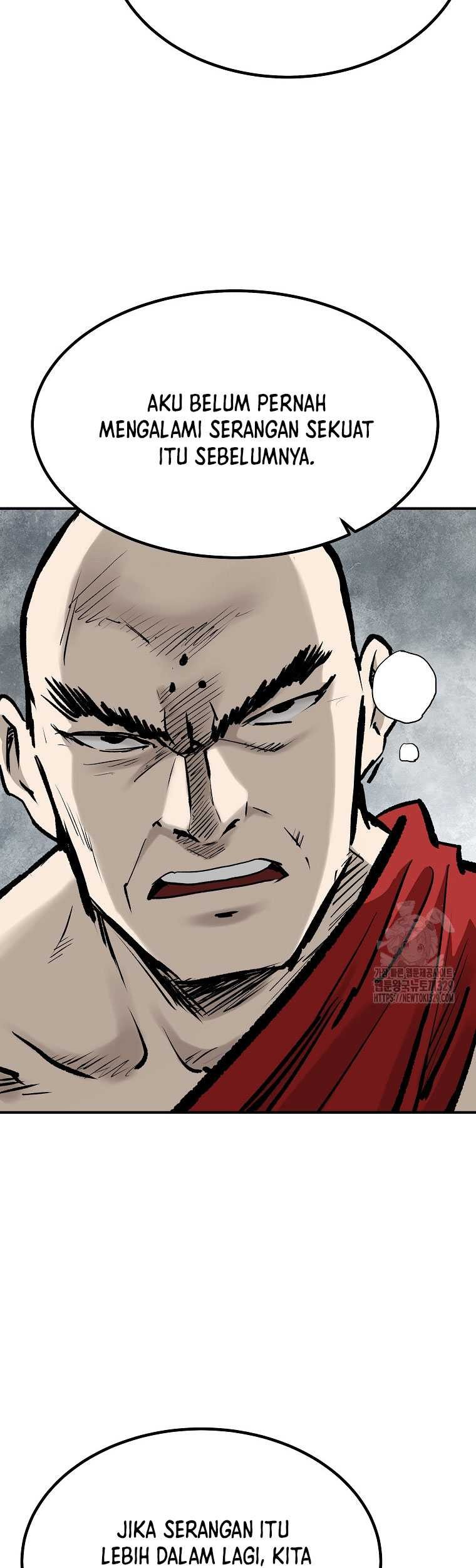 Archer Sword God : Descendants of the Archer Chapter 98 - halaman 20