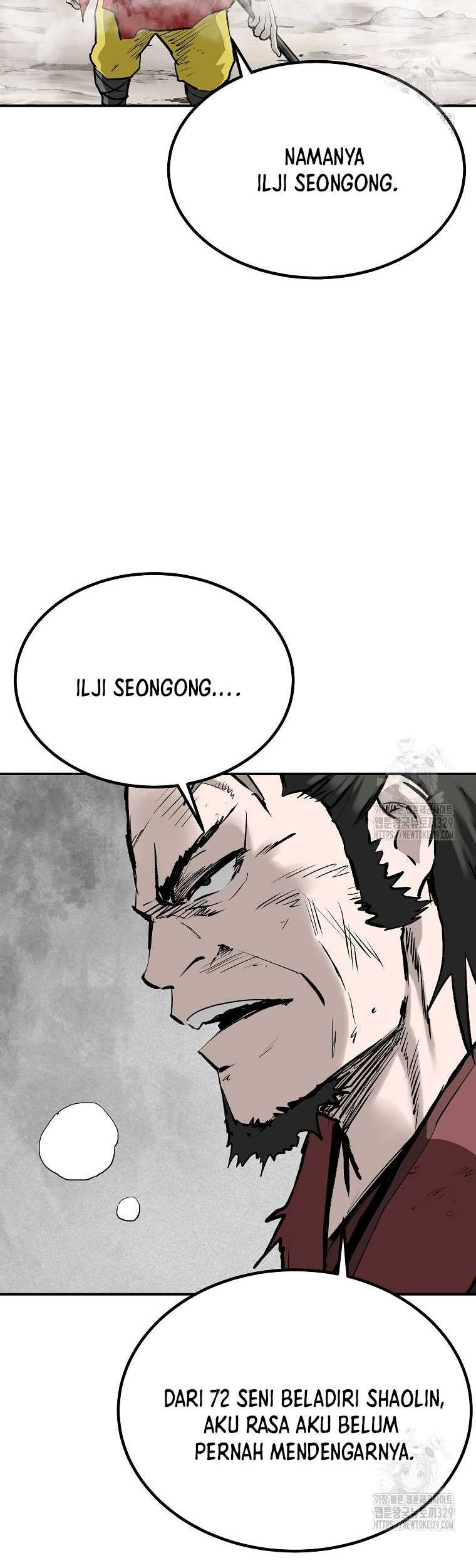 Archer Sword God : Descendants of the Archer Chapter 98 - halaman 23