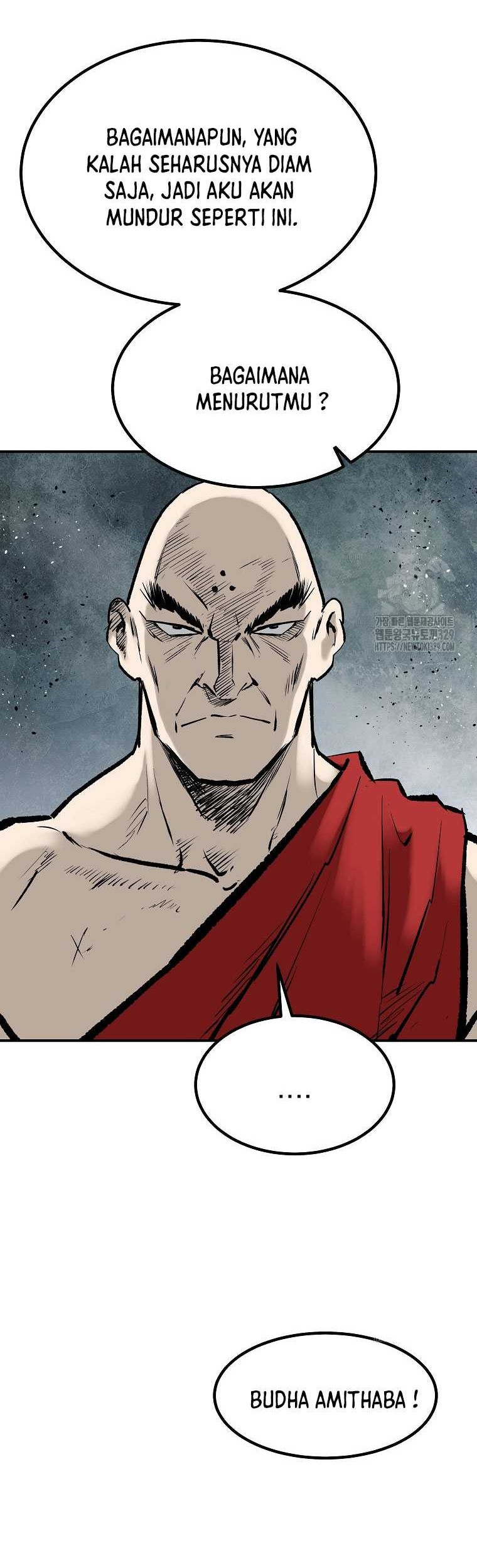 Archer Sword God : Descendants of the Archer Chapter 98 - halaman 24