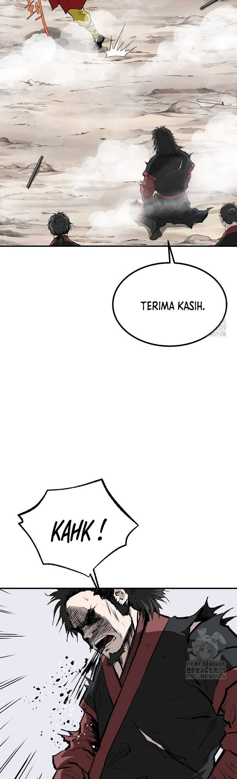 Archer Sword God : Descendants of the Archer Chapter 98 - halaman 26