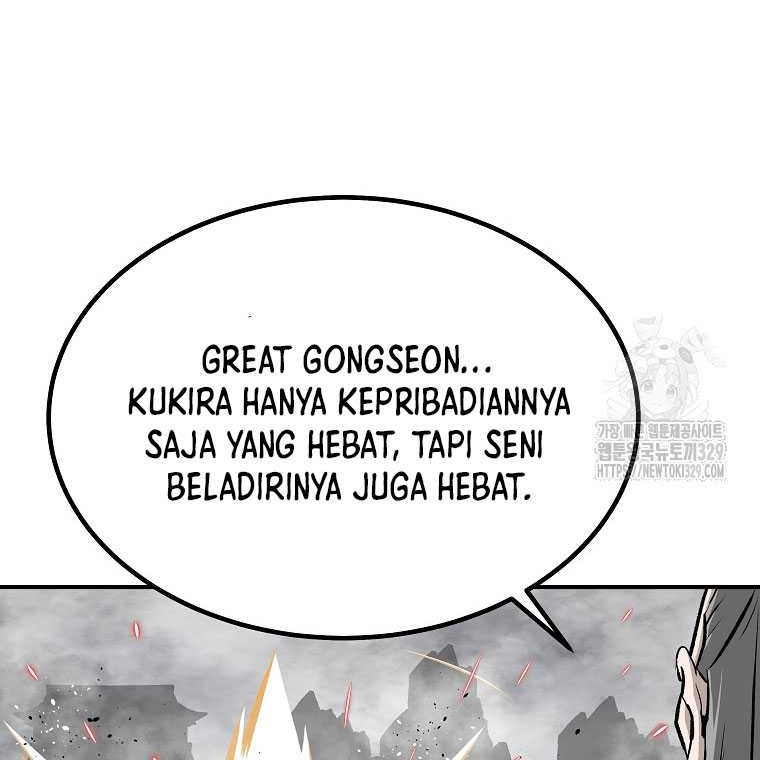 Archer Sword God : Descendants of the Archer Chapter 98 - halaman 28