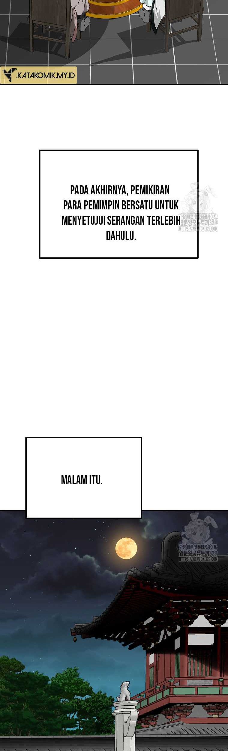 Archer Sword God : Descendants of the Archer Chapter 98 - halaman 3