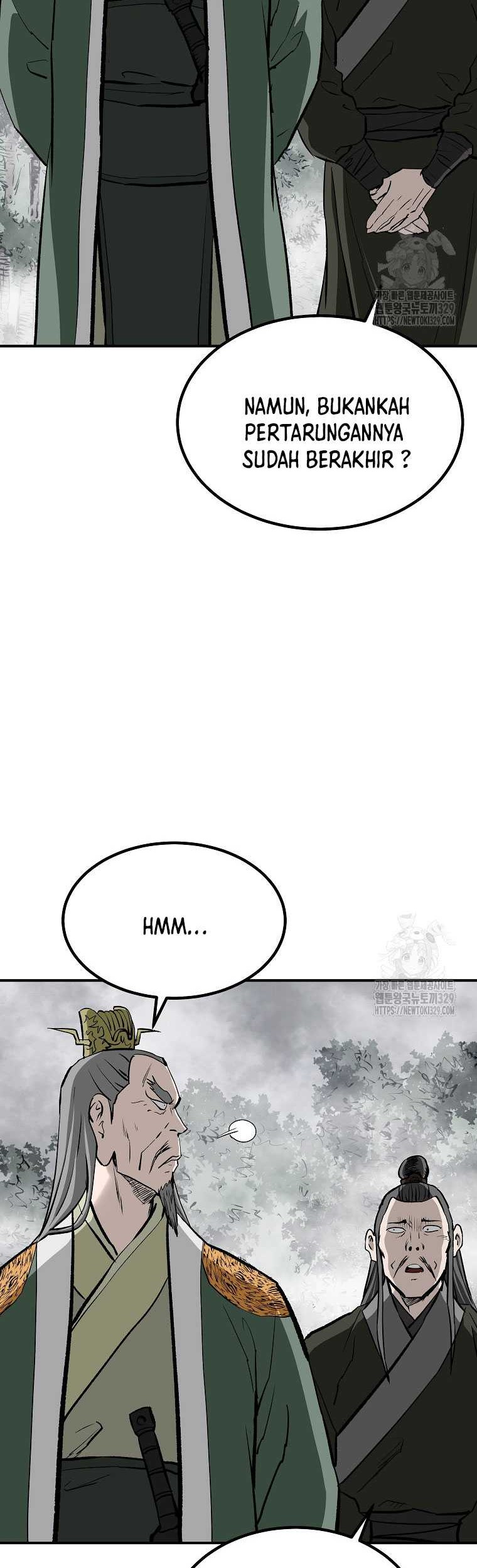 Archer Sword God : Descendants of the Archer Chapter 98 - halaman 30