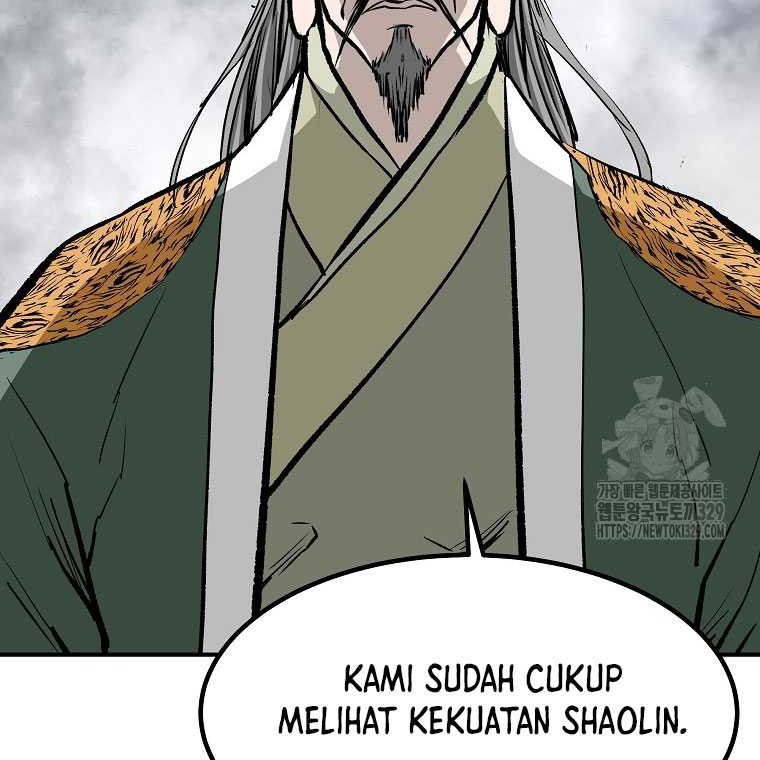 Archer Sword God : Descendants of the Archer Chapter 98 - halaman 40