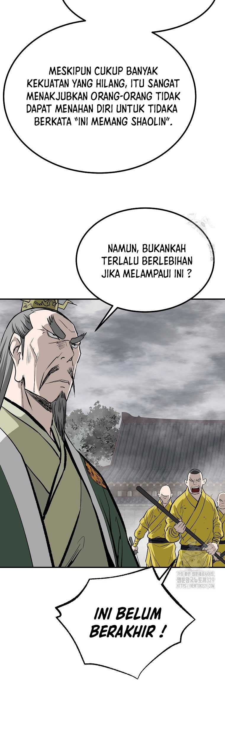 Archer Sword God : Descendants of the Archer Chapter 98 - halaman 41