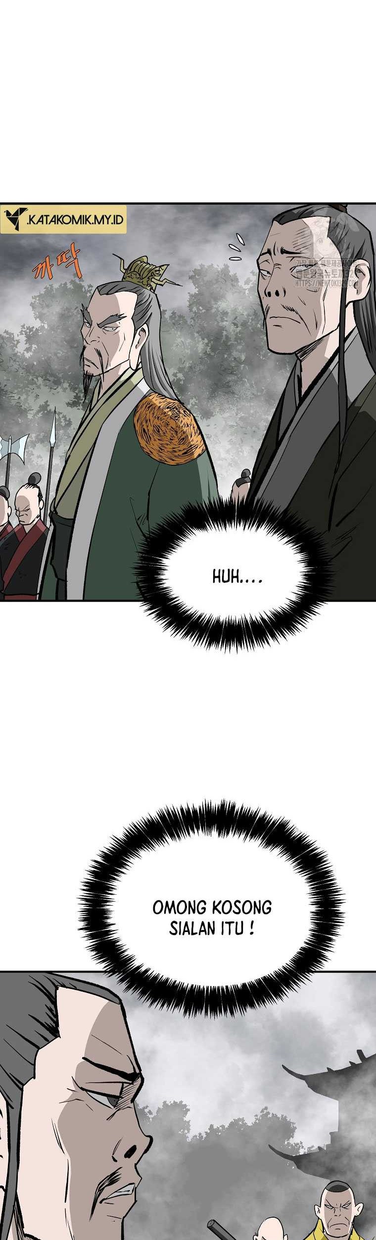 Archer Sword God : Descendants of the Archer Chapter 98 - halaman 42