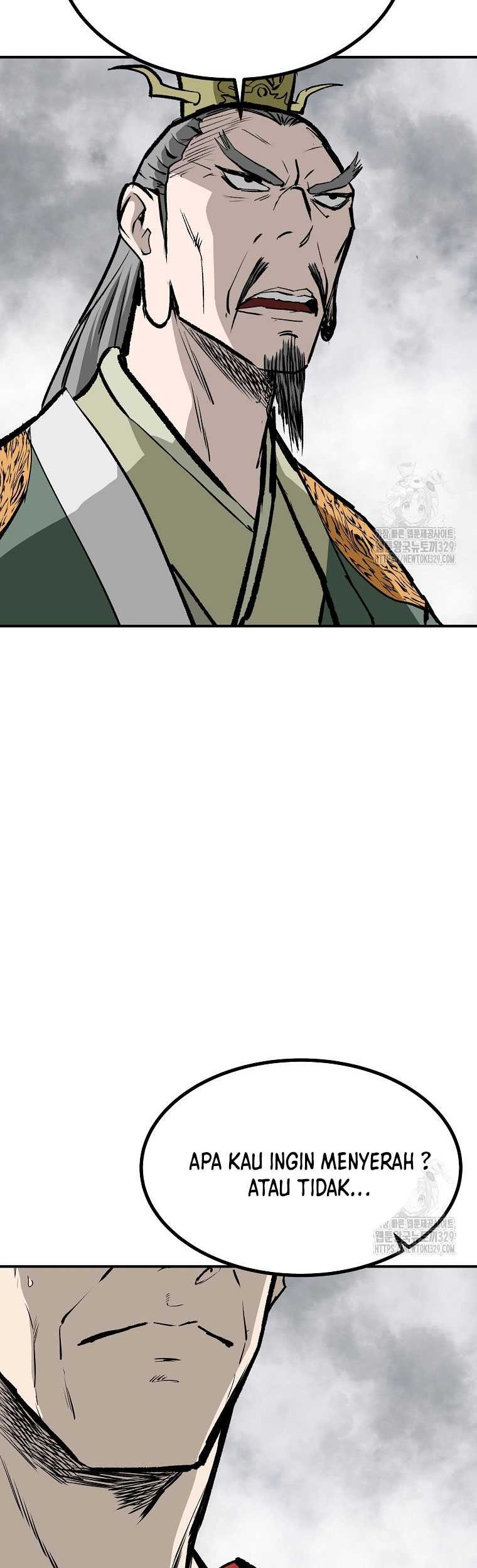 Archer Sword God : Descendants of the Archer Chapter 98 - halaman 51