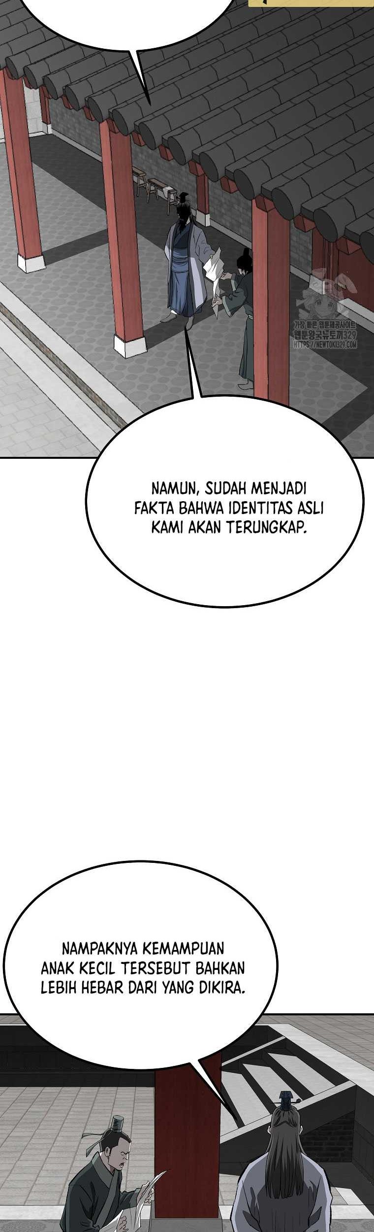 Archer Sword God : Descendants of the Archer Chapter 98 - halaman 6