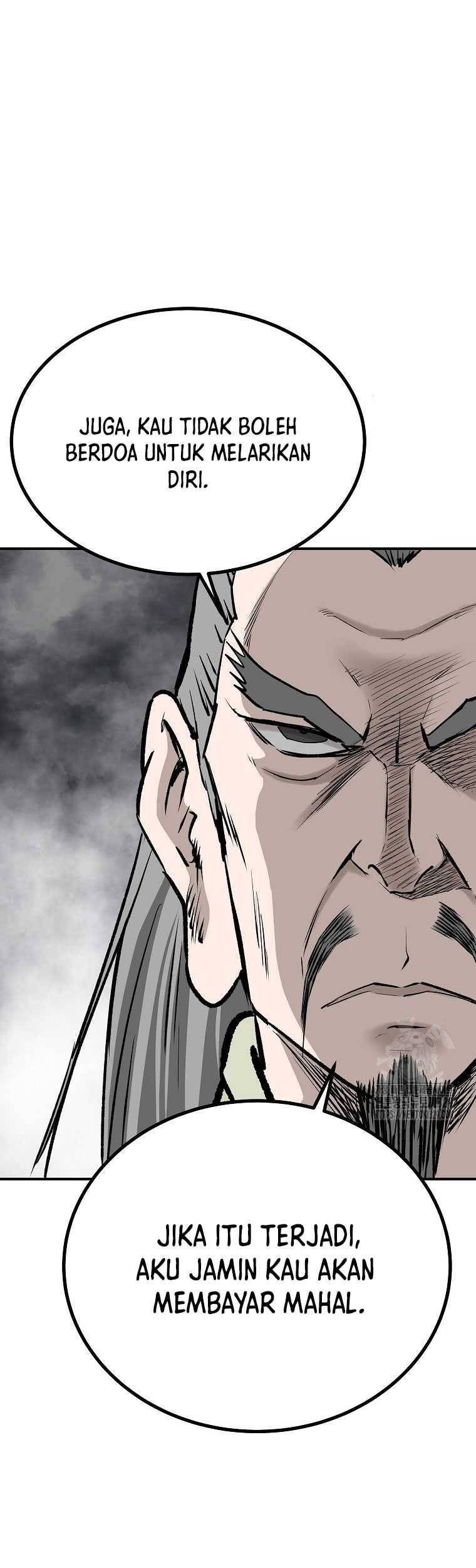 Archer Sword God : Descendants of the Archer Chapter 98 - halaman 64